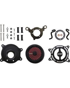 Vance and Hines VO2 Air Intake Blade Black 40393