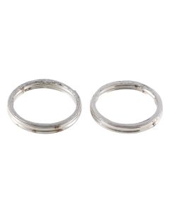 Vertex Exhaust Gasket Kit 823138