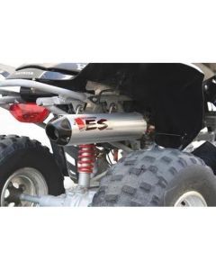 Big Gun Exhaust ECO Series Slip On Exhaust - 07-1412