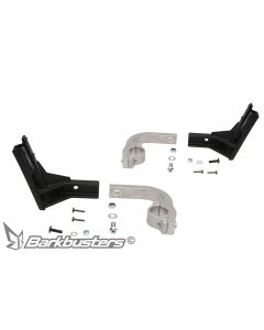 Barkbusters Universal Hardware Kit BB-STM-002-00-NP