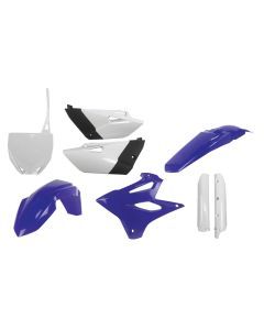 Acerbis Original 15 Full Plastic Kit for Yamaha - 2404744891