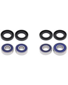 Wheel Front And Rear Bearing Kit for Suzuki 85cc RM85 2002 - 2015
