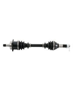 All Balls Heavy Duty Cv Axle Front Left AB8-CA-8-111
