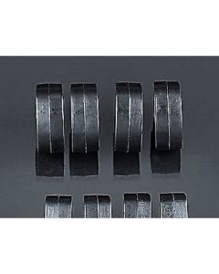 Kuryakyn Replacement Peg Rubbers