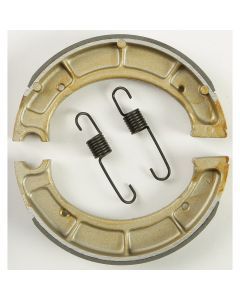 EBC 1 Pair OE Replacement Brake Shoes MPN 528