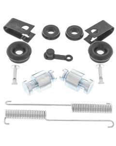 QuadBoss Wheel Cylinder Rebuild Kit - 53185009