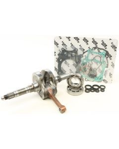 Hotrod'S Bottom End Kit (Cbk0182)