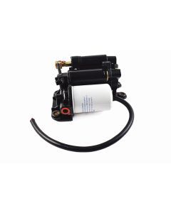 WSM Fuel Pump For Volvo Complete Assembly W/Out Fuel Pressure Regulator 600-136