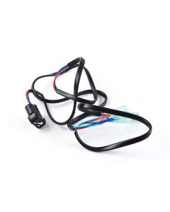 WSM Tilt & Trim Switch for Mercury OEM Style 905-120-OE