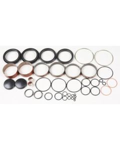 Pivot Works Fork Rebuild Kit PWFFK-T04-531 for KTM BIKE 125 SX 2003-2005