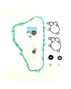 Athena Water Pump Rebuild Kit For Honda CR500R 1985-2001 P400210475012