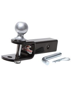NEW ALL BALLS 43-1001 Ez Receiver Hitch