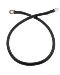 All Balls Racing Inc 30" Black Battery Cable 78-130-1