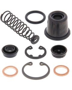 All Balls Rear Brake Master Cylinder Rebuild Kit 18-1028