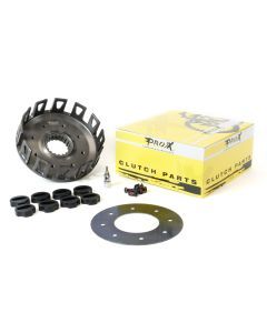 Prox Clutch Basket Honda Cr250'92-07 + Crf450R '02-07 17.1403F
