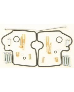 All Balls Carburetor Repair Kit For Arctic Cat 650 4X4 Auto V2 2005-2006 26-1054