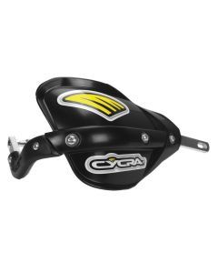 Cycra Probend Bar Pack Black - 1CYC-7500-12