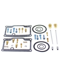All Balls Racing Carburetor Rebuild Kit Racing Course Only 26-1903