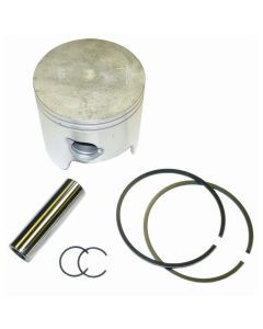 WSM Piston Kit For Yamaha 48 - 90 Hp 84-09 Standard 100-265K