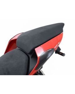 R&G Racing Carbon Fibre Tail Sliders For 2015-2017 Ducati 1299 Panigale