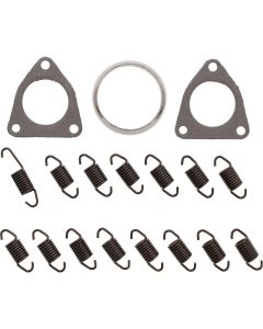 Vertex Exhaust Gasket Kit 723042