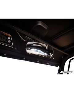 SuperATV Can-Am Defender Rear View Mirror MIR-CA-DEF-001-02