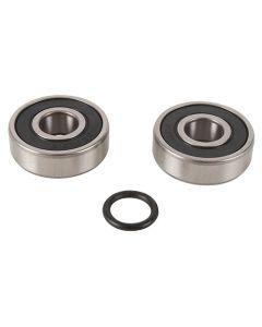 Pworks PWRWK-K27-000 Pivot WorkS-Rear Wheel Bearingkit, Kawasaki Kawasaki KD 80