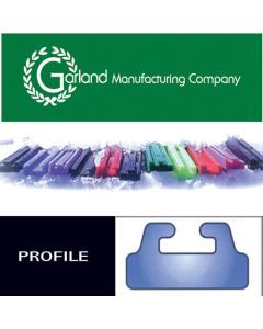 Garland 2321110 SkI-Doo SKANDIC SUV 2003-2009 SkI-Doo Slide 64.90' Profile 25