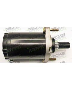 Ricks Starter Motor 64-002