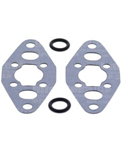 Vertex Power Valve Gasket Kit 719207