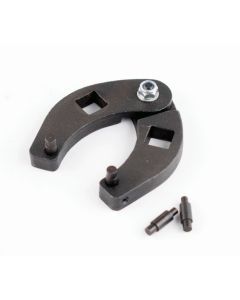 WSM Universal Tilt / Trim Cylinder End Cap Remover 983-415