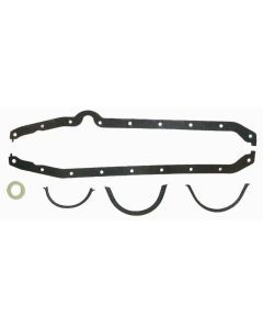 WSM Oil Pan Gasket Set for Mercruiser V8 585-980