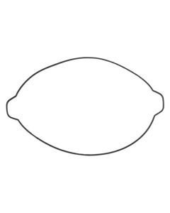 Namura Outer Clutch Cover Gaske NX-70093CG2