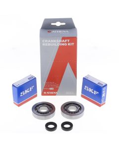 Athena Crankshaft Bearing and Oil Seal Kit P400420444002