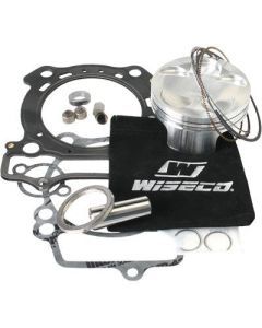 Wiseco Top End/Piston Kit Yamaha YZ250F 05-07 77mm Engine Parts