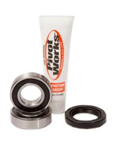 Pivot Works - PWFWK-S14-020 - Wheel Bearing Kit