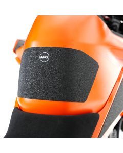 R&G Racing Black Tank Pad For 2024-2024 KTM 990 Duke TKPAD21BK