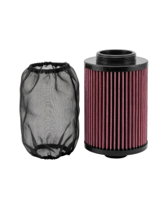 RINFLO Air Filter Cleanable With Pre Filter For Can-Am G2 Outlander/Renegade