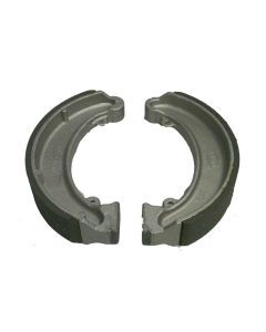 WSM Rear Brake Shoes for Honda 250 / 300 ATC / TRX 85-91 09-2034E