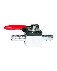 Motion Pro Fuel Valve 1/4" I.D 12-0035