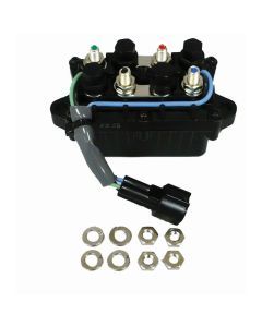 WSM Trim Relay for Yamaha 25 - 250 Hp 90-09 343-510