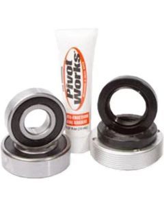 1983-1985 Honda XR 350R Pivot Works Rear Wheel Bearingkit Honda Bike