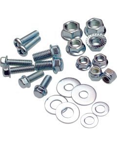 Motion Pro Zinc Mini Hardware Kit 33-1201