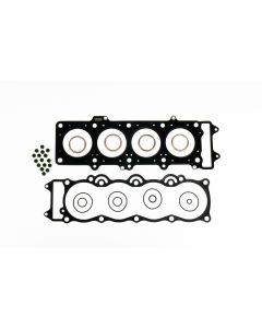 Athena Top End Gasket Kit For Kawasaki Z750R 2007-2012 P400250620046