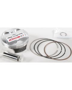 Wiseco Piston Kit Armorglide 76.80/Std 13.2:1 Hon 40003M07680
