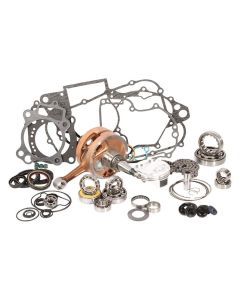 Wrench Rabbit Complete Engine Rebuild Kit For 2012 Kawasaki KRF 750 Teryx 4x4