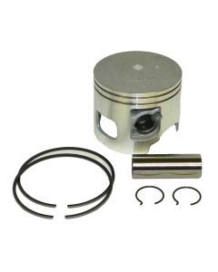 WSM Piston Kit For Yamaha 115 - 225 Hp 92-09 Starboard .020 Over 100-275-05SK
