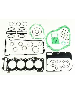 Athena Full Gasket Kit For Suzuki GSXR750 2006-2019 P400510850053