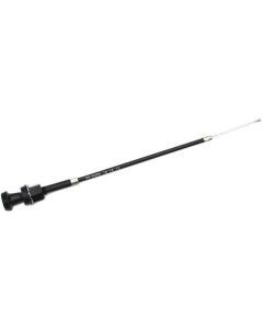 Motion Pro Black Vinyl Choke Cable 06-0204