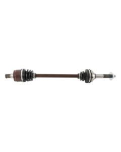 All Balls 6 Ball Heavy Duty Axle Rear For Kawasaki KRF 750 Teryx FI 4X4 2012-2013 AB6-KW-8-316